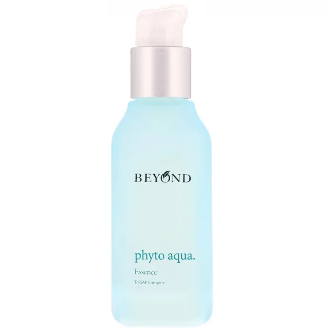 Beyond Fresh, Phyto Aqua, эссенция, 1,69 ж. унц. (50 мл)