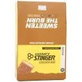 Honey Stinger, Крекерный батончик Арахисовое масло Молочный шоколад 12 батончиков