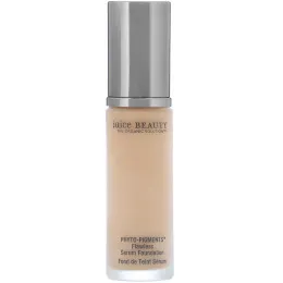 Juice Beauty, Phyto-Pigments, Flawless Serum Foundation, 17 Medium Tan, 1 fl oz (30 ml)