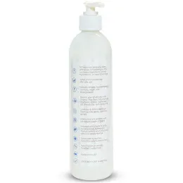 Puracy, Органический лосьон для младенцев, лаванда и грейпфрут, 12 жидких унций (355 мл)