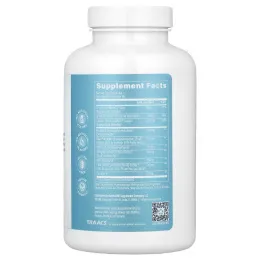 Revive, Простата, 180 вегетарианских капсул