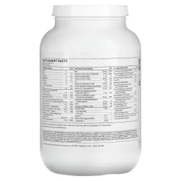 Thorne, MediClear-SGS, с шоколадным вкусом, 1082 г (38,2 унции)