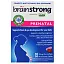 BrainStrong, Предродовой комплекс, 30 желатиновых капсул, 30 таблеток