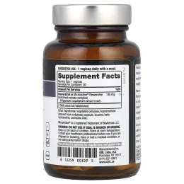 Quality of Life Labs, Ресвератрол-SR, 150 мг, 30 вегетарианских капсул