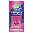Nature's Way, DIM-plus, с формулой, улучшающей метаболизм эстрогенов, 120 капсул