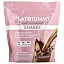 Flat Tummy, коктейли, натуральный шоколад, 720 г (1,6 фунта)