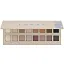 Lorac, Палитра теней для век Pro Palette 3 с основой под тени Mini Behind The Scenes, 14,3 г