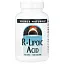 Source Naturals, R-липоевая кислота, 100 мг, 120 таблеток