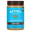 Barney Butter, Миндальное масло, однородное, 16 унций (454 г)