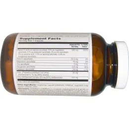 Pioneer Nutritional Formulas, Комплекс витаминов группы C, 500 мг, 180 растительных таблеток