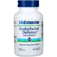 Life Extension, Endothelial Defense with GliSODin, 60 Vegetarian Capsules