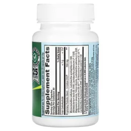 Nutrition Now, пробиотик PB8, 14 млрд, 60 вегетарианских капсул (7 млрд в каждой капсуле)