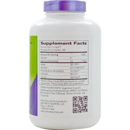 AbsorbAid, AbsorbAid для пищеварительной поддержки, 240 Капсул