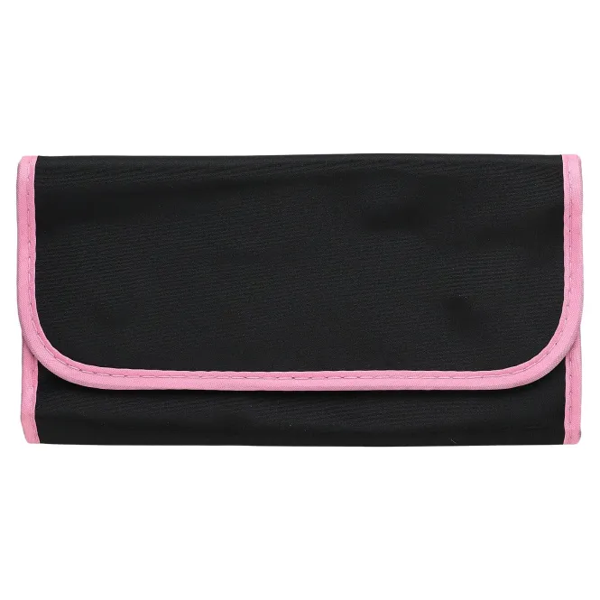 Wet n Wild, Набор из 17 кистей в скручивающемся чехле