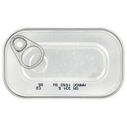 Crown Prince Natural, Дикие сардины, в воде, 120 г (4,25 унции)