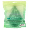 EcoTools, Body Konjac Sponge, бамбуковый уголь, 1 спонж