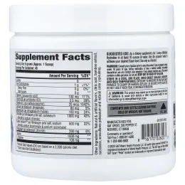 GAT, Sport, Nitraflex® Hydration, голубая малина, 270 г (9,52 унции)