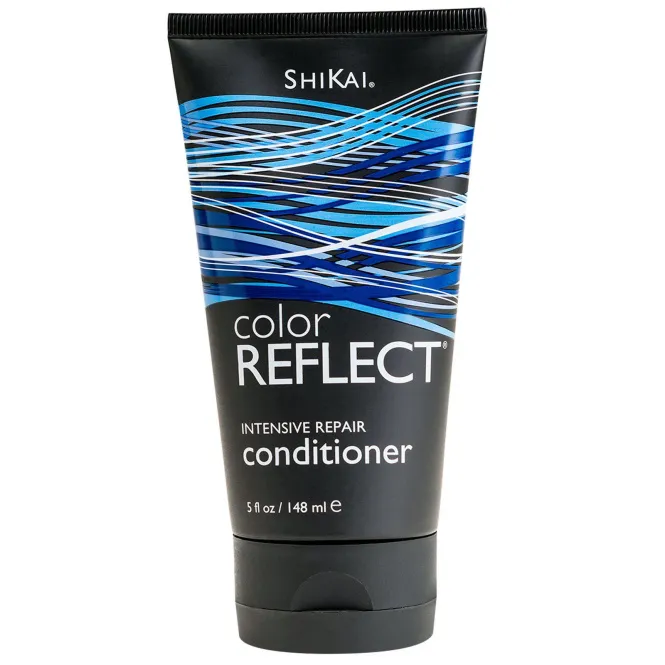 Shikai, Отражение цвета, интенсивно восстанавливающий кондиционер, 148 мл