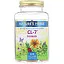 Nature's Herbs, CL-7 Формула, 100 вегетарианских капсул