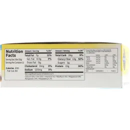 Garden of Life, Organic Fit, Высокобелковый  Батончик для Эффективной Потери Веса, Карамель с Морской Солью, 12 Батончиков, по 1,9 унции (55 г) Каждый