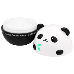 Tony Moly, Сон панды, белый крем для рук, 1,05 унции (30 г)