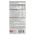 Force Factor, Liver Detox + Cleanse, 60 растительных капсул