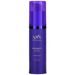 NXN, Nurture by Nature, Zero Gravity, Взбитые дневные сливки, 1 жидкая унция (30 мл)