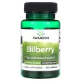 Swanson, Черника, 60 капсул