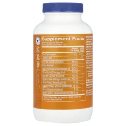 The Vitamin Shoppe, Смесь клетчатки, 300 капсул