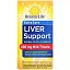 Renew Life, Liver Support, Extra Care Herbal Detox Formula , 90 Vegetable Capsules