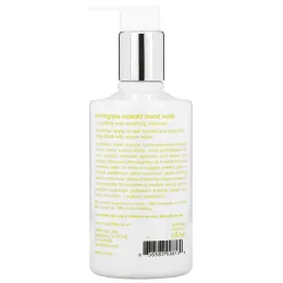 Lather, Lemongrass Wasabi Hand Wash, 10 fl oz (295 ml)