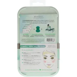 EcoTools, Набор Blooming Beauty, набор из 5 предметов