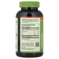 Enzymedica, витамины D3 и K2, 30 капсул