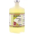 Kirkman Labs, Молозиво Gold Жидкое, Без вкусовых добавок, 16 ж. унц.(473 мл)