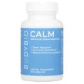 BodyBio, Calm, 60 капсул