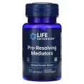 Life Extension, медиаторы, способствующие рассасыванию, 30 капсул
