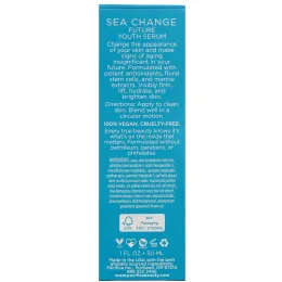 Pacifica, "Чудесное преображение", Сыворотка для молодости, 1 жидкая унция (30 мл)