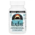 Source Naturals, RealFast™, 30 веганских капсул