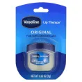 Vaseline, Бальзам для губ Lip Therapy, «Оригинальный», 7 г