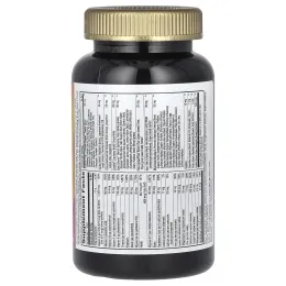 Nature's Way, Alive!, ультрамультивитамины для женщин, 150 таблеток