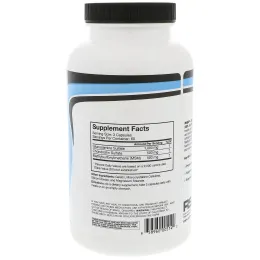 RSP Nutrition, Поддержка суставов, 180 капсул