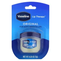 Vaseline, Бальзам для губ Lip Therapy, «Оригинальный», 7 г