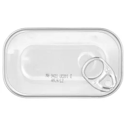 Wild Planet, дикие белые анчоусы, в воде с морской солью, 125 г (4,4 унции)