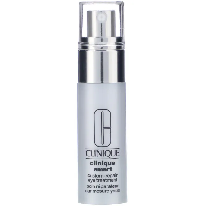 Clinique, Smart, Custom-Repair Eye Treatment, .5 fl oz (15 ml)