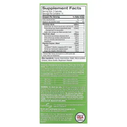 Purely Inspired, 7-дневное очищение, 42 капсулы