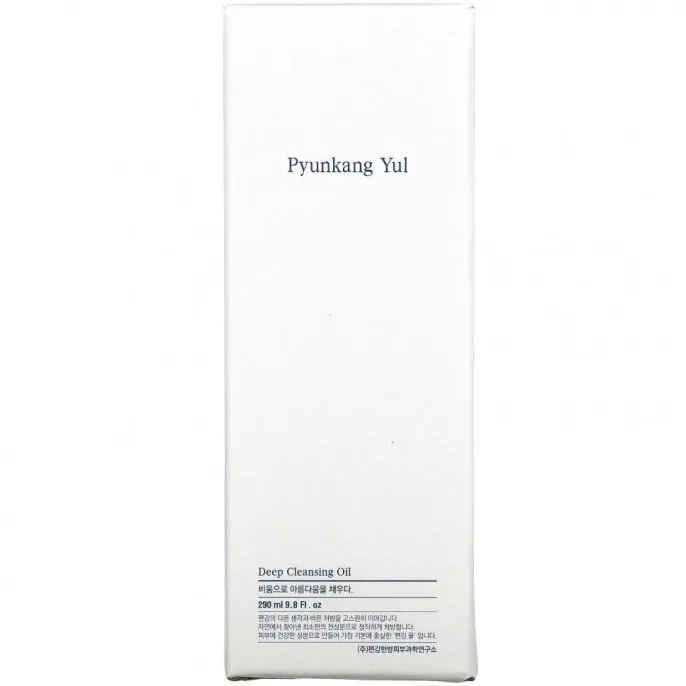 Pyunkang Yul, глубоко очищающее масло, 290 мл (9,8 жидк. унций)