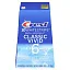 Crest, 3D Whitestrips, Classic Vivid, комплект для отбеливания зубов, 20 полосок
