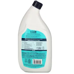 Seventh Generation, Toilet Bowl Cleaner, Emerald Cypress & Fir, 32 fl oz (946 ml)