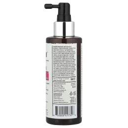 Curlsmith, Root Boost, спрей для поднятия настроения, фиксация объема, плоские тусклые локоны, 177 мл (6 жидк. унций)