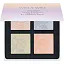 Wet n Wild, Палетка хайлайтеров MegaGlo, 5,4 г каждого цвета